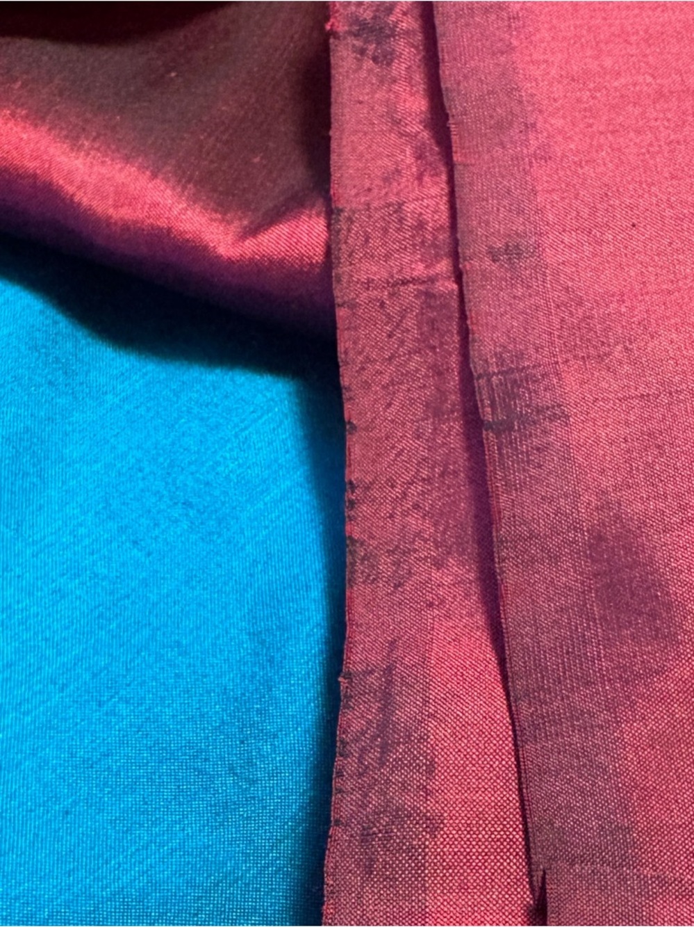 Beautiful Rajshahi Silk